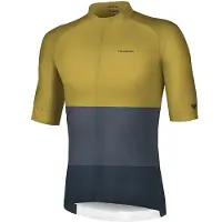 Tsunami Garona Kurzarm-radtrikot