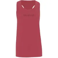 Blueball Sport Natural Racerback Hihaton T-paita