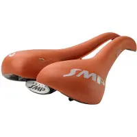 Selle Smp Trk Sattel