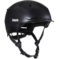 Bern Hendrix Carbon Dvrt Kaupunkikypärä
