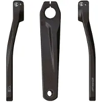 Fsa E-bike Shimano Ep8/e8000 Polkupyörän Kammet