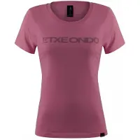 Etxeondo 22010 Lyhythihainen T-paita