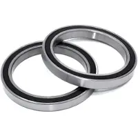 BLACK BEARING Look Tretlager 2 Einheiten