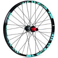Shimano Sl27 29´´ Disc Mtb Takapyörä