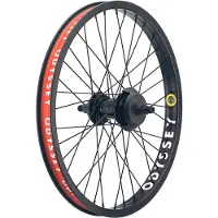 Odyssey Stage 2 20´´ Lhd Takapyörä