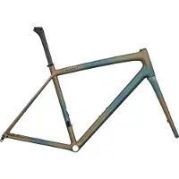 Specialized S-works Aethos 2025 Maantiepyörän Runko