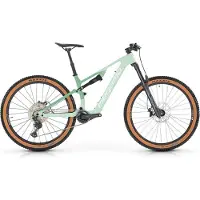 Megamo Native 360 10 29´´ Xt 2024 Sähköinen Maastopyörä