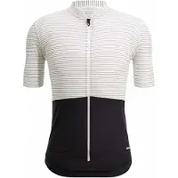Santini Colore Riga Kurzarm-radtrikot