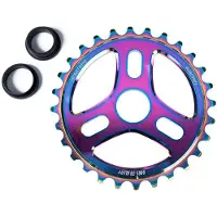 Saltbmx Trident Ritzel