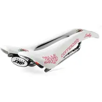 Selle Smp Composit Carbon Damensattel