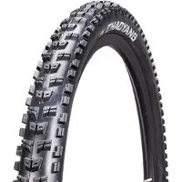 Chaoyang Rock Wolf Enduro Tubeless 27.5´´ X 2.35 Jäykkä Mtb-rengas