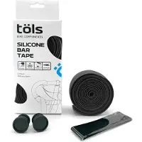 Tols Silicone Ohjausteippi