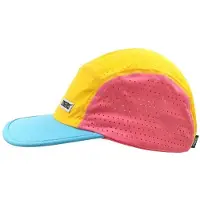 226ers Color Block Flat Lippis