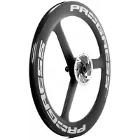 Progress A-7f Carbon Cl Disc Tubeless Maantiepyörän Etupyörä