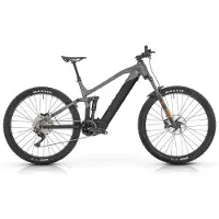 Megamo Crave Al 630 40 29´´ Cues 2024 Elektrische Mountainbike