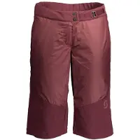 SCOTT Trail Storm Insuloft Al Shortsit