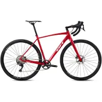 Bh Gravelx Alu 1.0 700c Grx 810 2023 Gravelpyörä