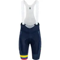 Suarez Performance Colombia Federation 2.0 2021 Pyöräilyshortsit