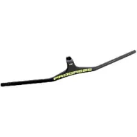 Progress Pg-235 Mtb Carbon -17º Integroitu Ohjaustanko
