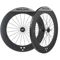 Miche Supertype Pista 888t 28´´ Disc Maantiepyörän Pyöräsarja