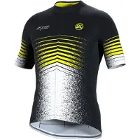 Bicycle Line Bassano Xps Lyhythihainen Pyöräilypaita