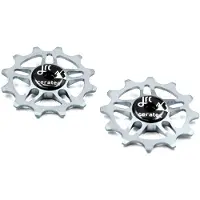 JRC Components Sram Force/red Axs Polkupyörän Väliverkko Sarja