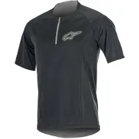 Alpinestars Rover 2 Lyhythihainen Enduro-paita