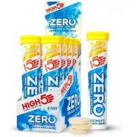 High5 Zero Tablettenbox Mango 8 Einheiten