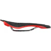 Tioga Spyder Twin Tail 2 Titanium Sattel
