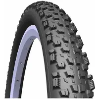 Mitas Kratos R10 Tr Textra Edc-dual Tubeless 27.5´´ X 2.60 Mtb-rengas