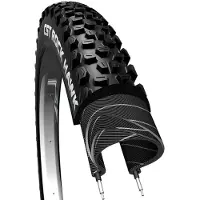 CST Rock Hawk 60 Tpi 29´´ X 2.25 Jäykkä Mtb-rengas