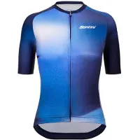 Santini Ombra Eco Micro Kurzarm-radtrikot