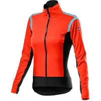 Castelli Alpha Ros 2 Light Gore-tex Infinium Windstopper Takki
