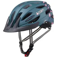 Cairn Fusion Led Usb Kypärä