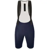 Santini Plush Pyöräilyshortsit