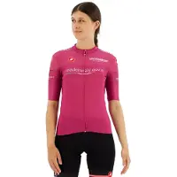 Castelli #giro107 Competizione 2024 Kurzarm-radtrikot