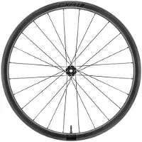 Giant Cxr 1 Disc Tubeless Sorapyörän Etupyörä
