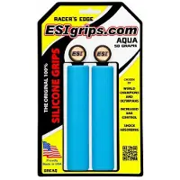 Esigrips Racer's Edge Pito, sininen 2021 Tupit