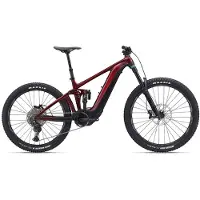 Giant Reign E+ 2 Syncdrive Pro2 29/27.5´´ Cues Linkglide 2025 Sähköinen Maastopyörä