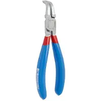 Unior Circlip Curved Zange