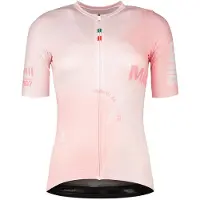 Suarez Giro D´italia 2024 Lyhythihainen Pyöräilypaita