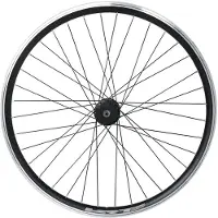Mvtek 27.5´´ X 1.75 Tubeless Pipe 21mm Hub On Spheres Etupyörä