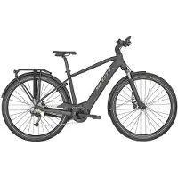 Scott Bikes Sub Tour Eride 20 Men 28´´ Alivio Rd M3100sgs Sähköpyörä