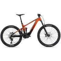 Giant Trance X Advanced E+ El 2 27.5´´ Slx 2024 Sähköinen Maastopyörä