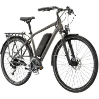 KROSS Trans Hybrid Elektrofahrrad