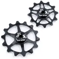 JRC Components Sram Eagle Ceramic Polkupyörän Väliverkko Sarja