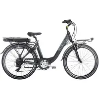 Olmo Levante Lady 26´´ Ty-300 2024 Sähköpyörä