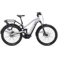 Giant Stormguard E+ 2 27.5´´ 2024 Sähköpyörä