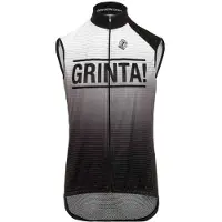 Bioracer Netz Open Grinta Gruppo Sportivo! Weste