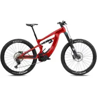 Bh Xtep Lynx Pro 0.8 Ep801 29´´ Xt 2023 Sähköinen Maastopyörä